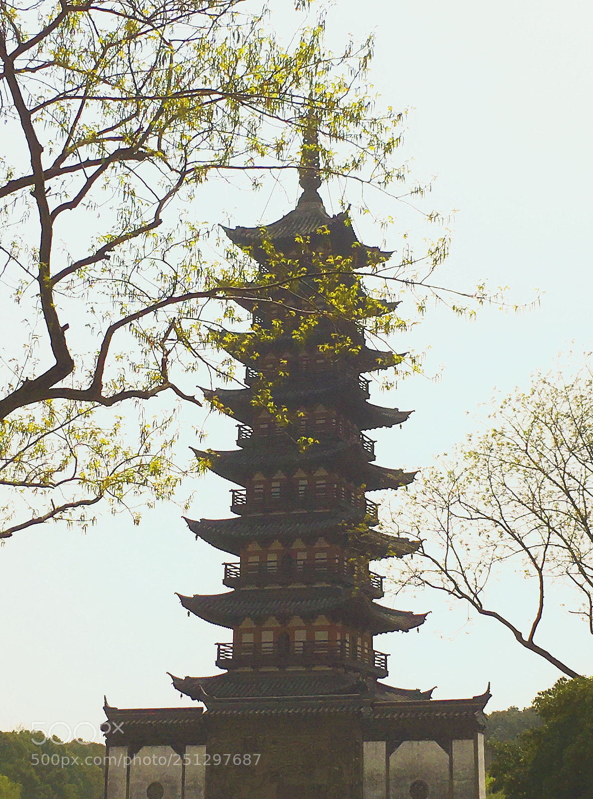 Apple iPhone 6s sample photo. Songjiang shanghai photography