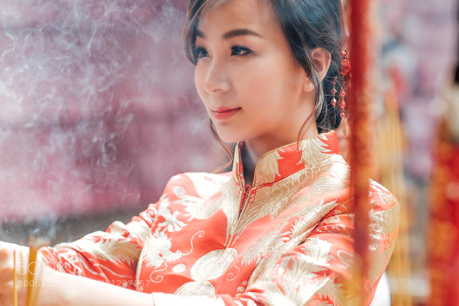 Fujifilm X-T20 sample photo. Chinese wedding in viet photography