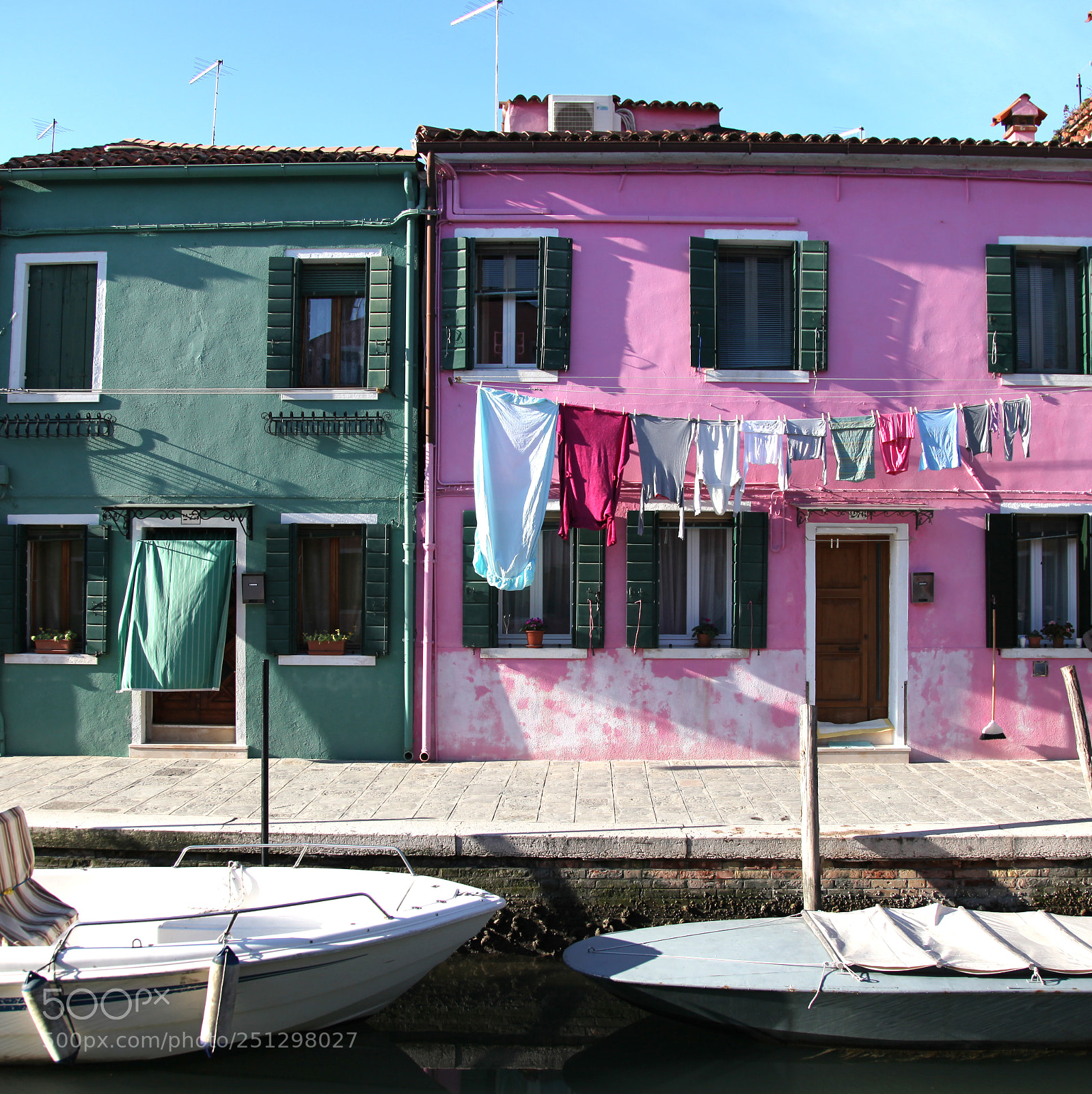 Canon EOS 5D Mark II sample photo. Italy #28 photography