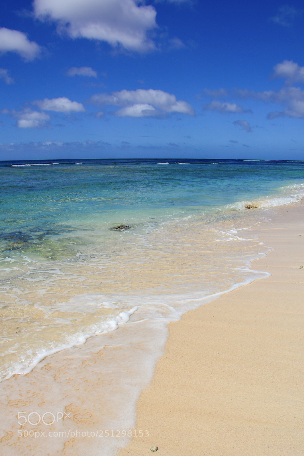 Nikon D7100 sample photo. Fai fai beach photography