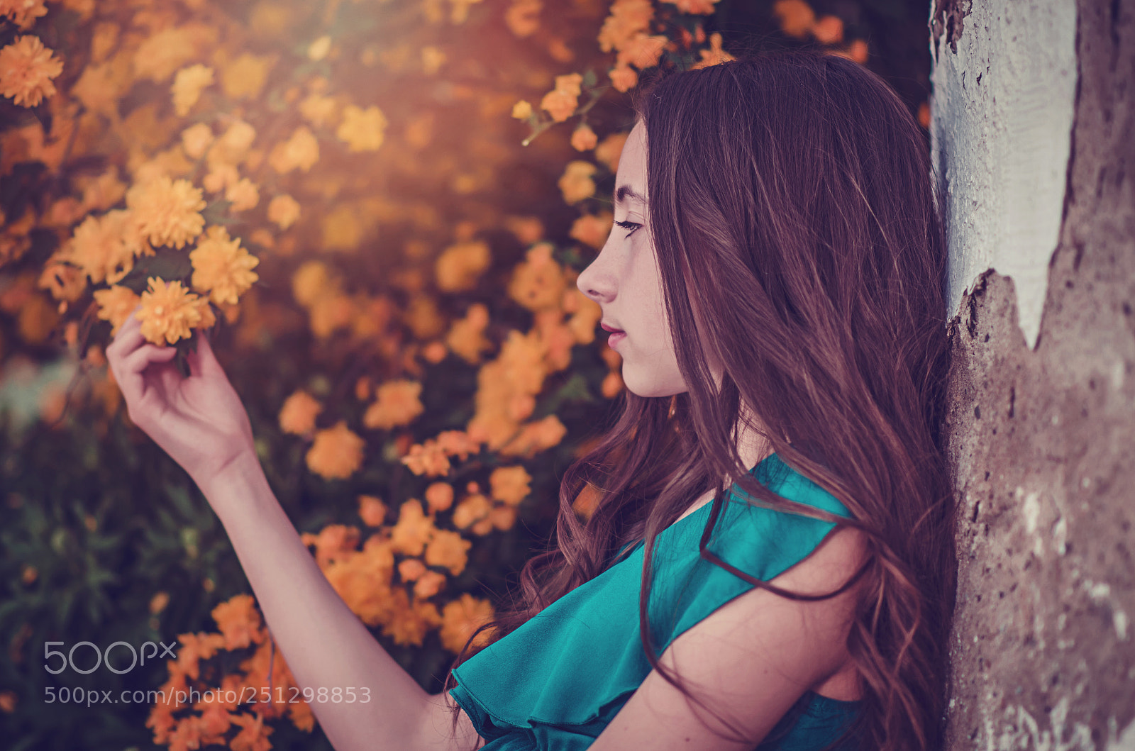 Nikon D7000 sample photo. А game of tenderness photography