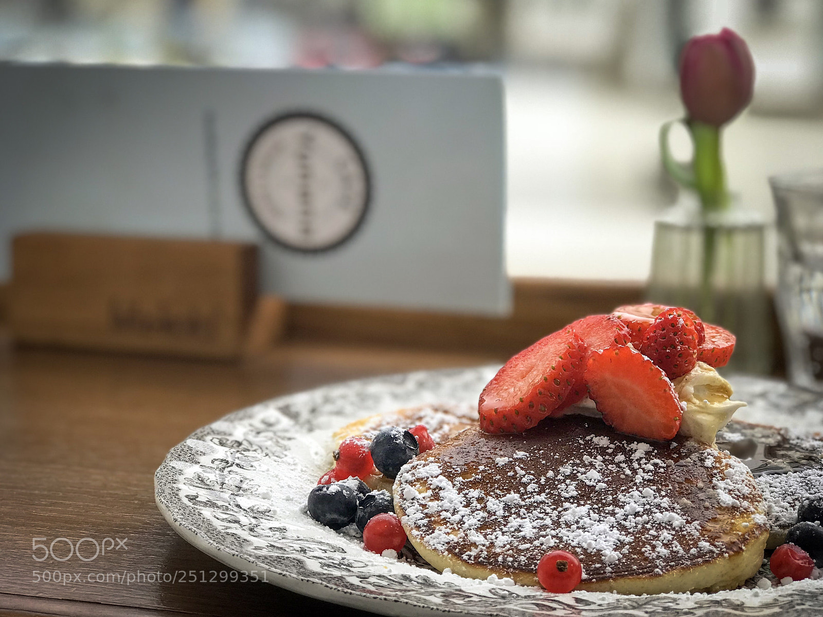 Apple iPhone 7 Plus sample photo. Breakfast photography