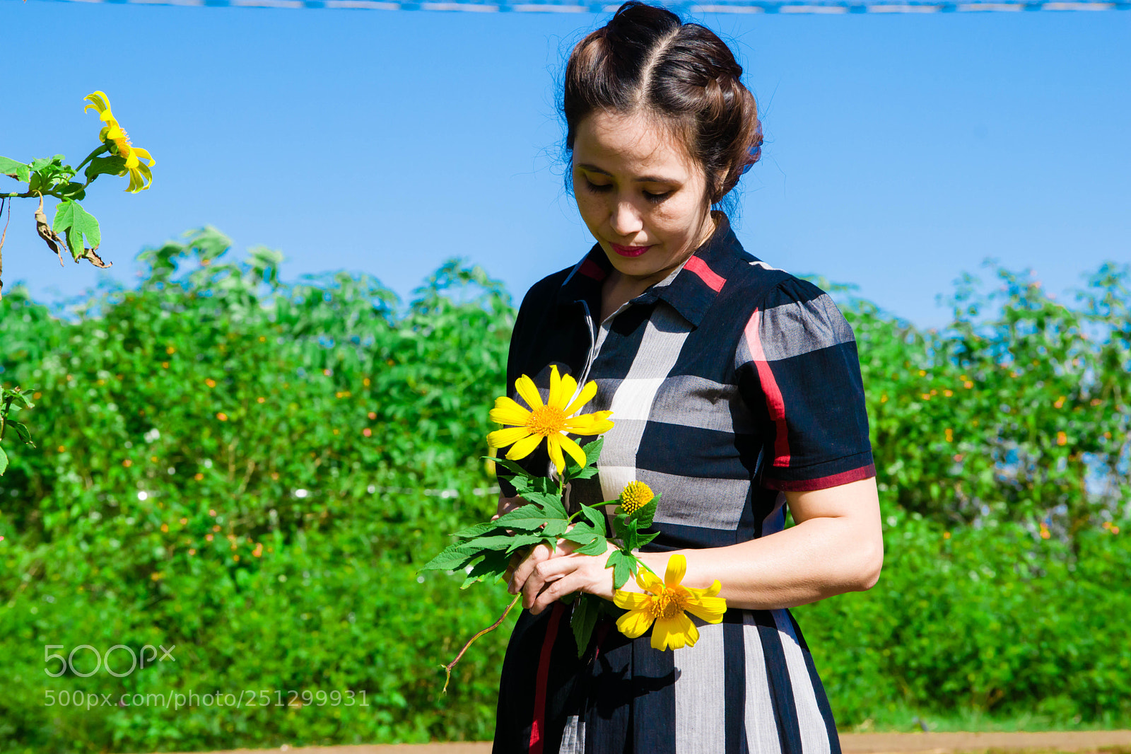 Nikon D5300 sample photo. Nguyen tran vy thao photography