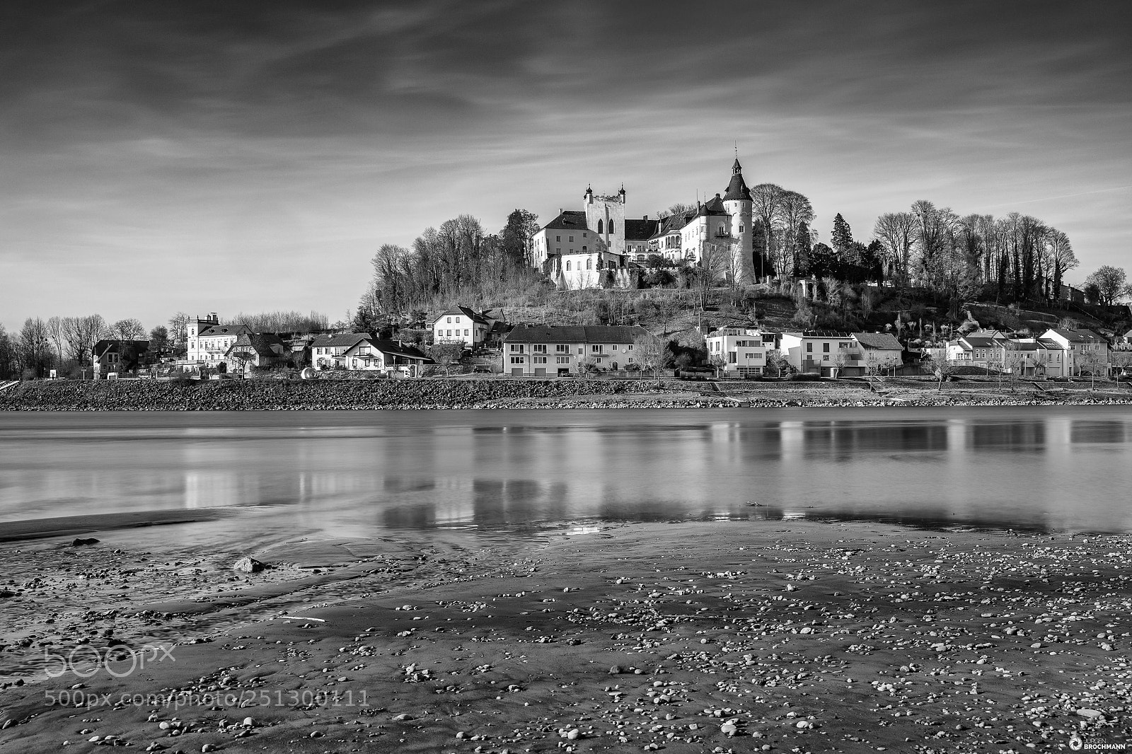 Canon EOS 5D Mark IV sample photo. Danube photography