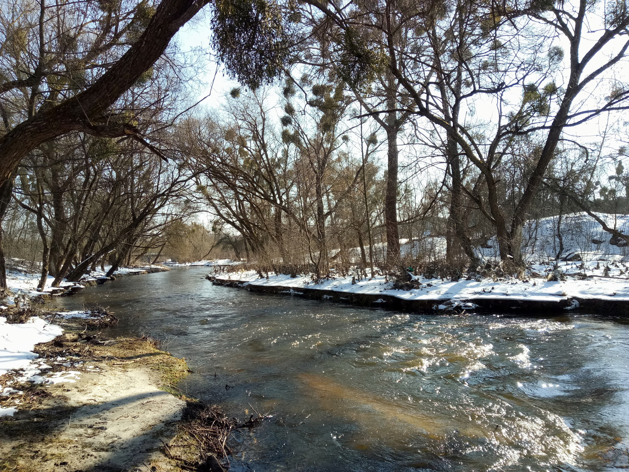 Meizu U20 sample photo