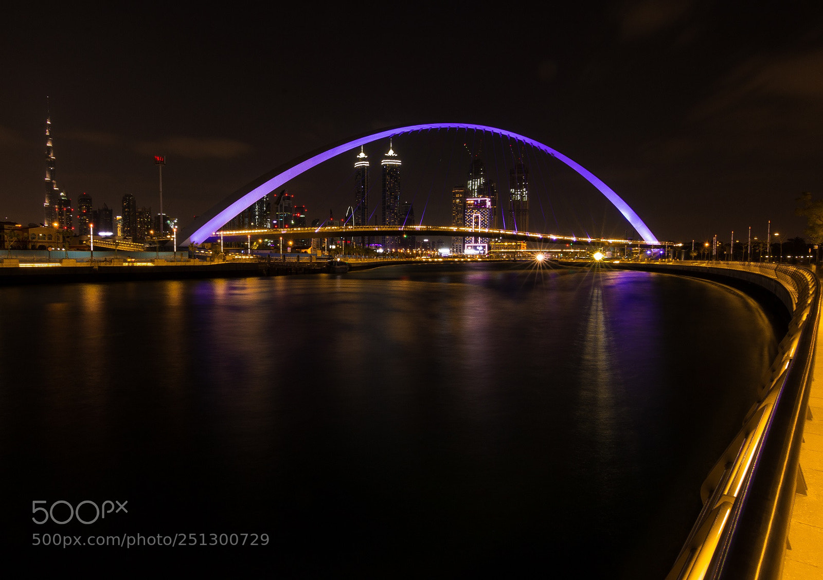 Canon EOS 70D sample photo. Canal curves photography