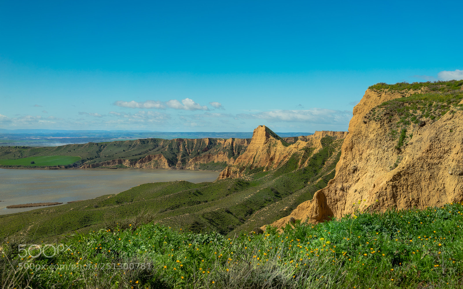 Sony a7 sample photo. Barrancas de burujon, espa photography
