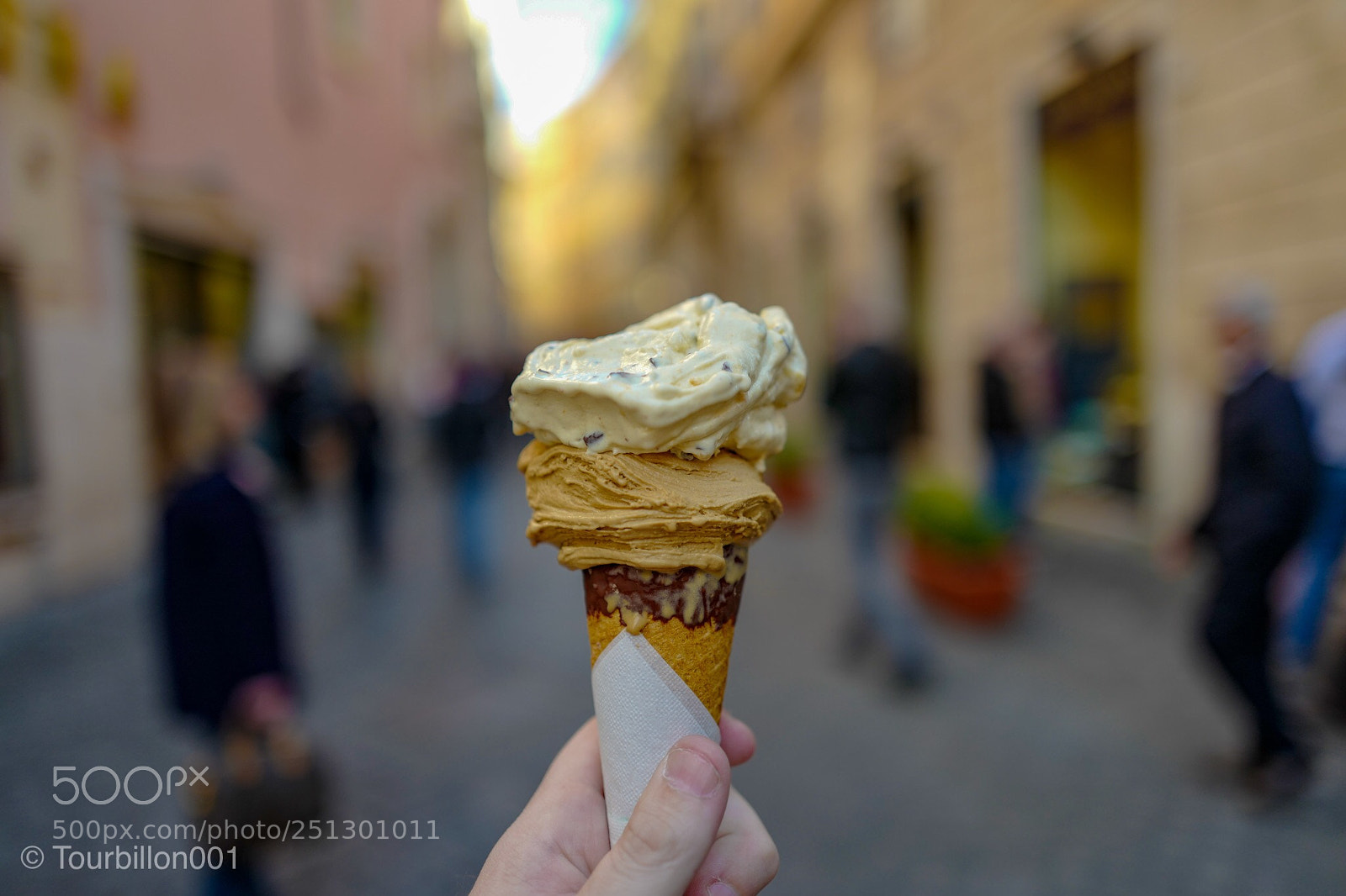 Leica Q (Typ 116) sample photo. Ice cream!!! photography