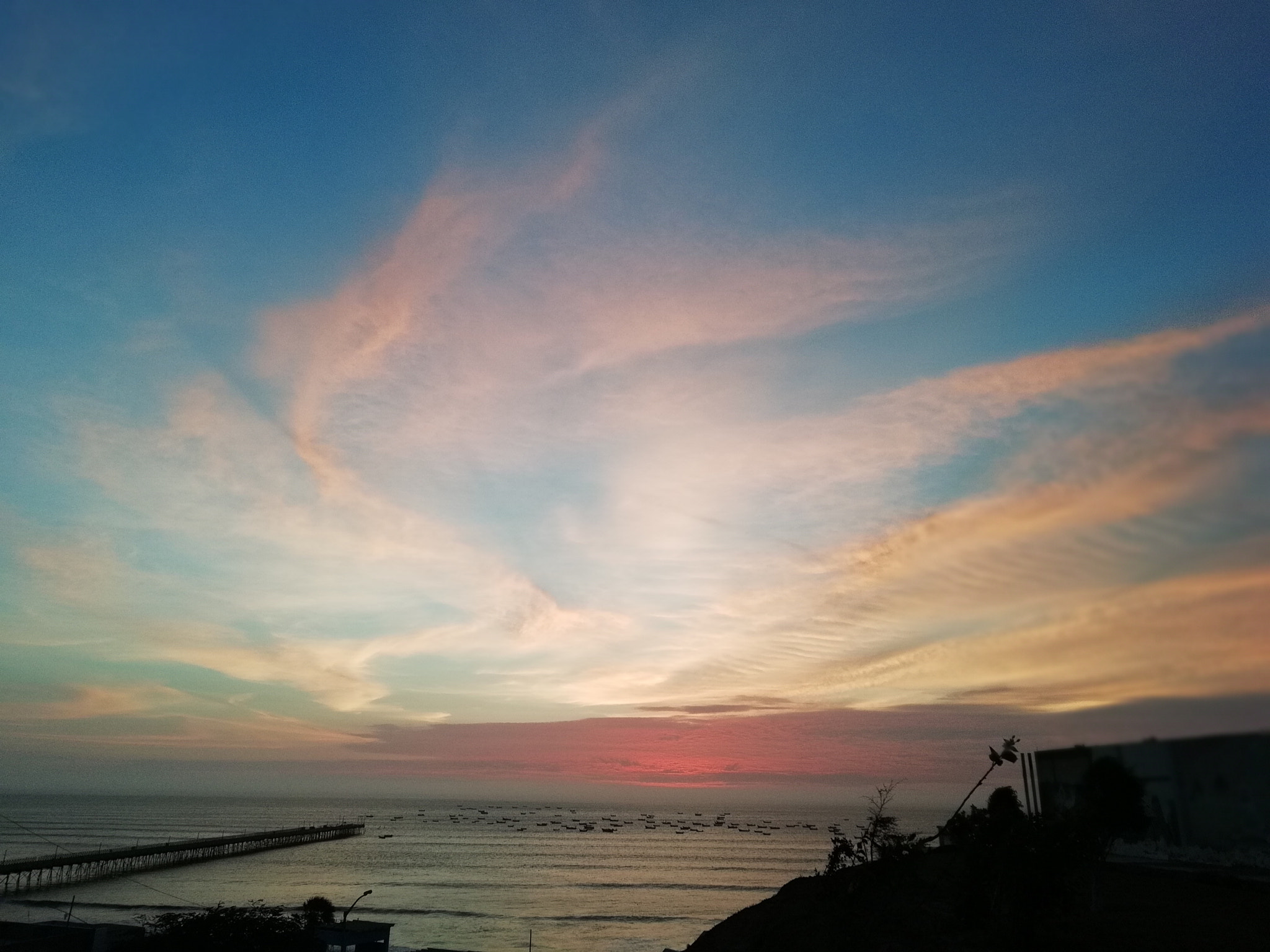 HUAWEI P SMART sample photo