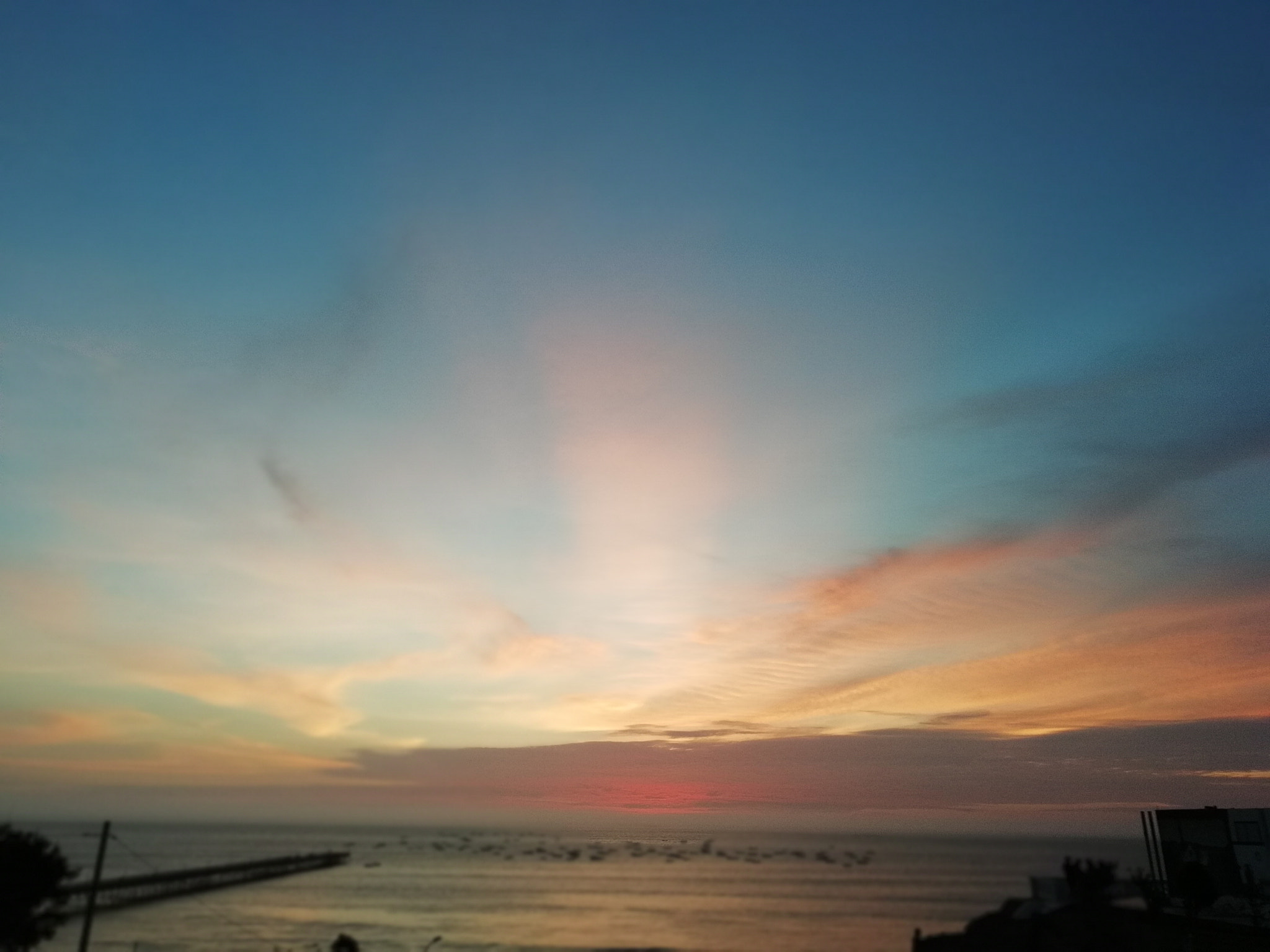 HUAWEI P SMART sample photo