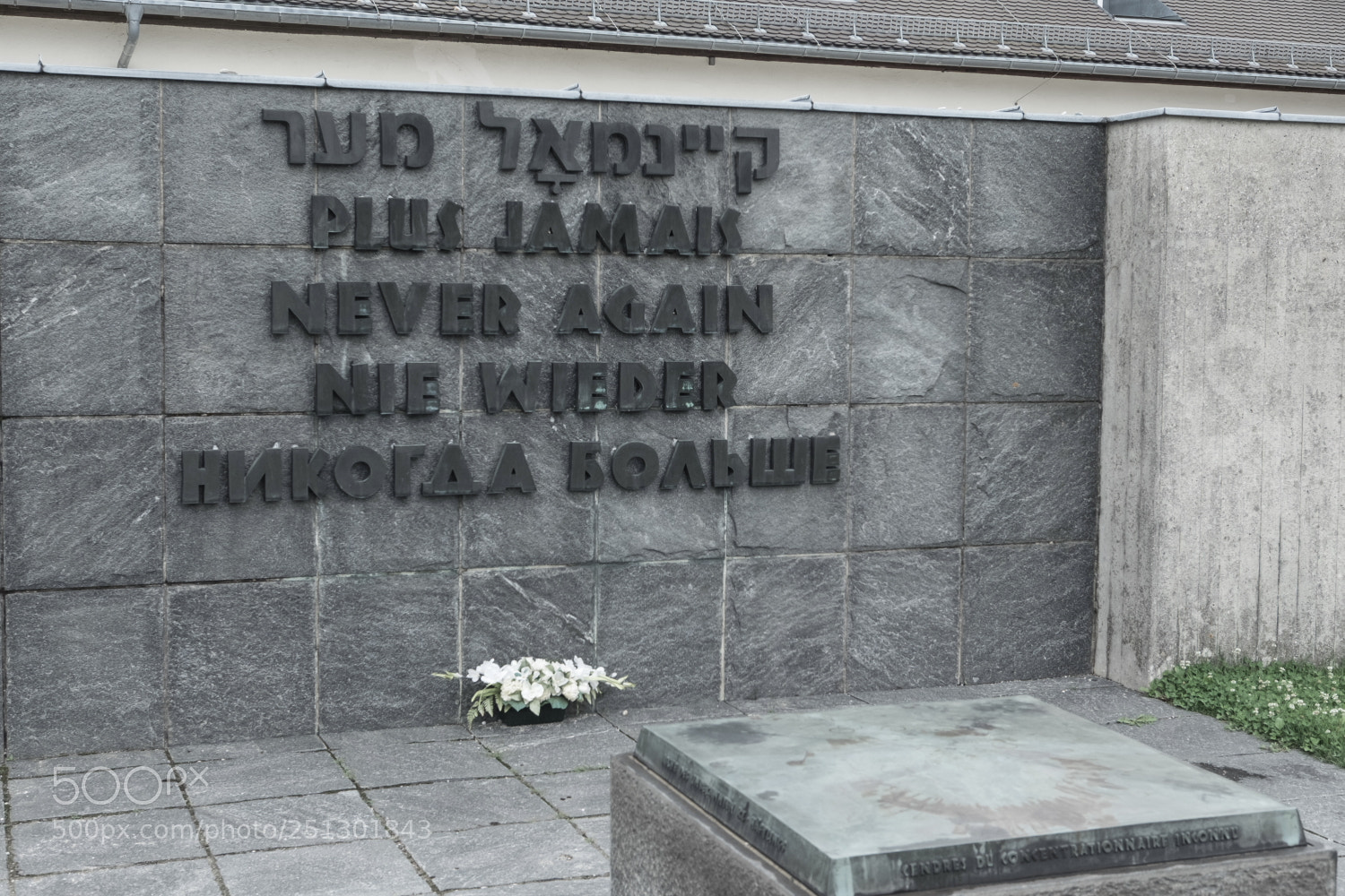 Fujifilm X-T1 sample photo. Dachau 2 photography