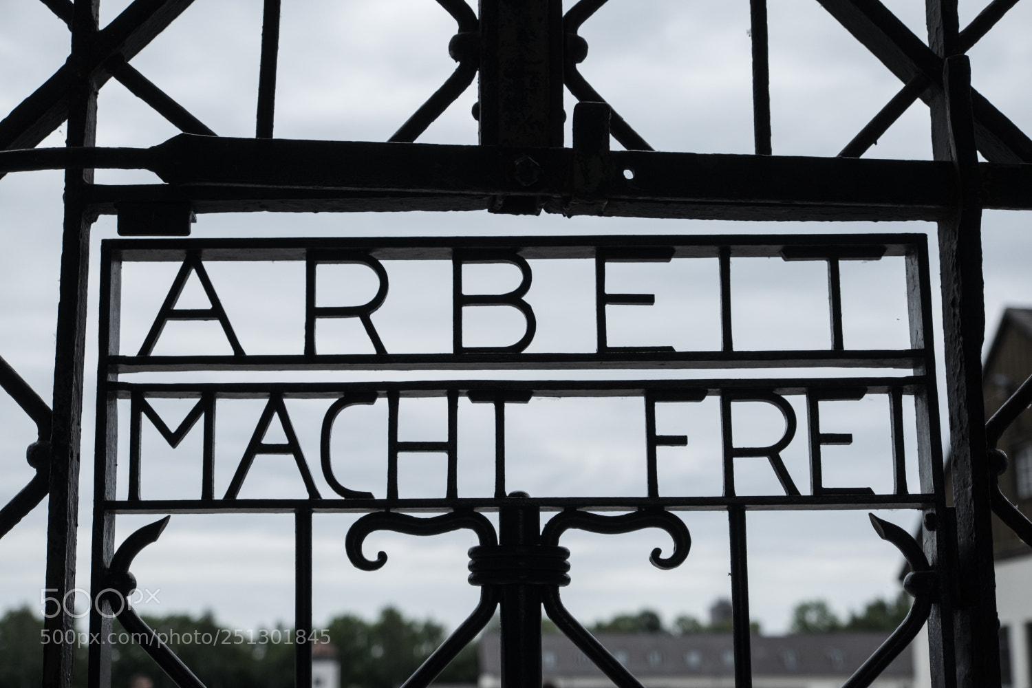 Fujifilm X-T1 sample photo. Dachau 1 photography
