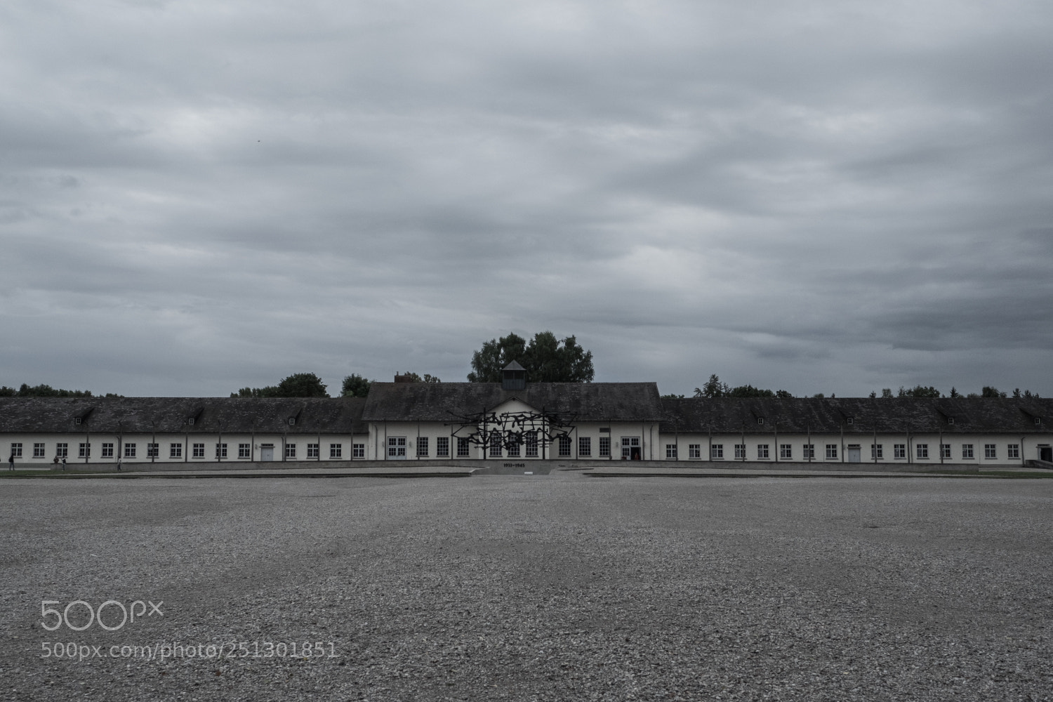 Fujifilm X-T1 sample photo. Dachau 3 photography