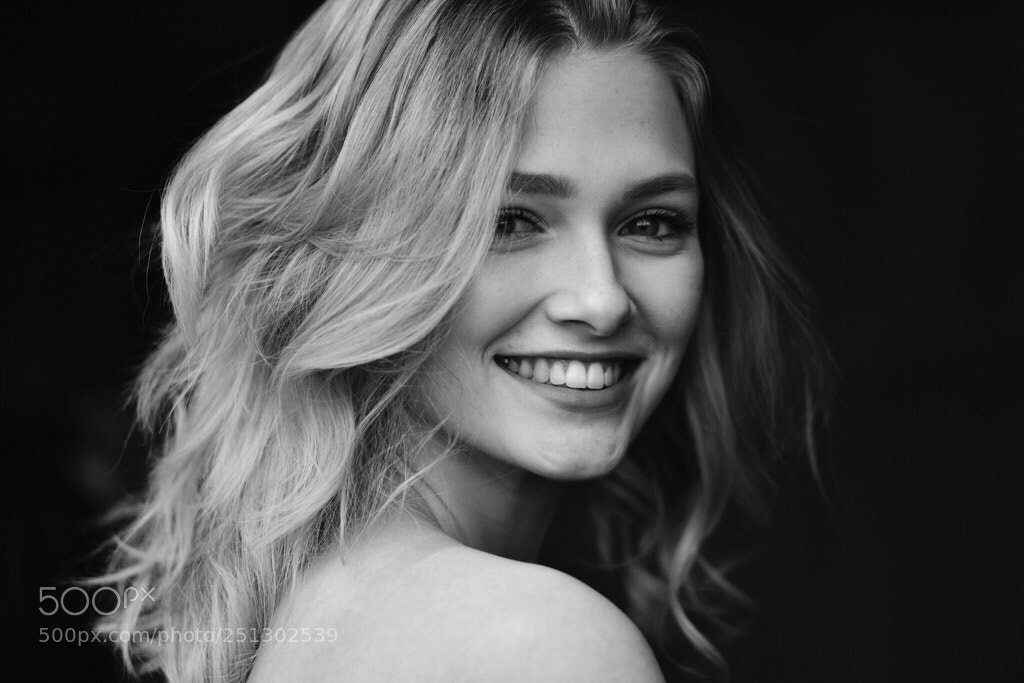 Nikon D810 sample photo. Alina photography