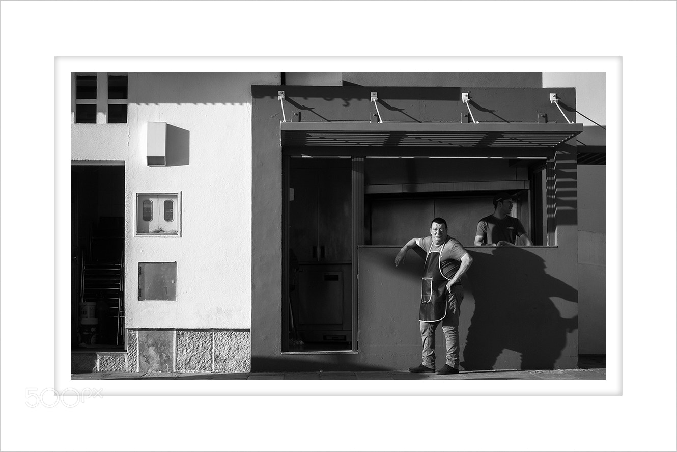 Nikon D7000 sample photo. Mc photography