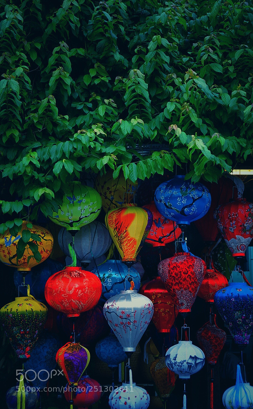 Sony a6500 sample photo. H ian - viet photography
