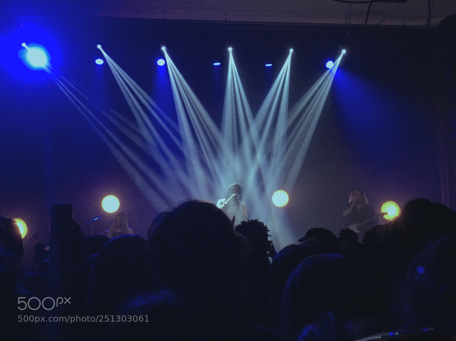 Apple iPhone 6s sample photo. Daniel caesar march 28 photography