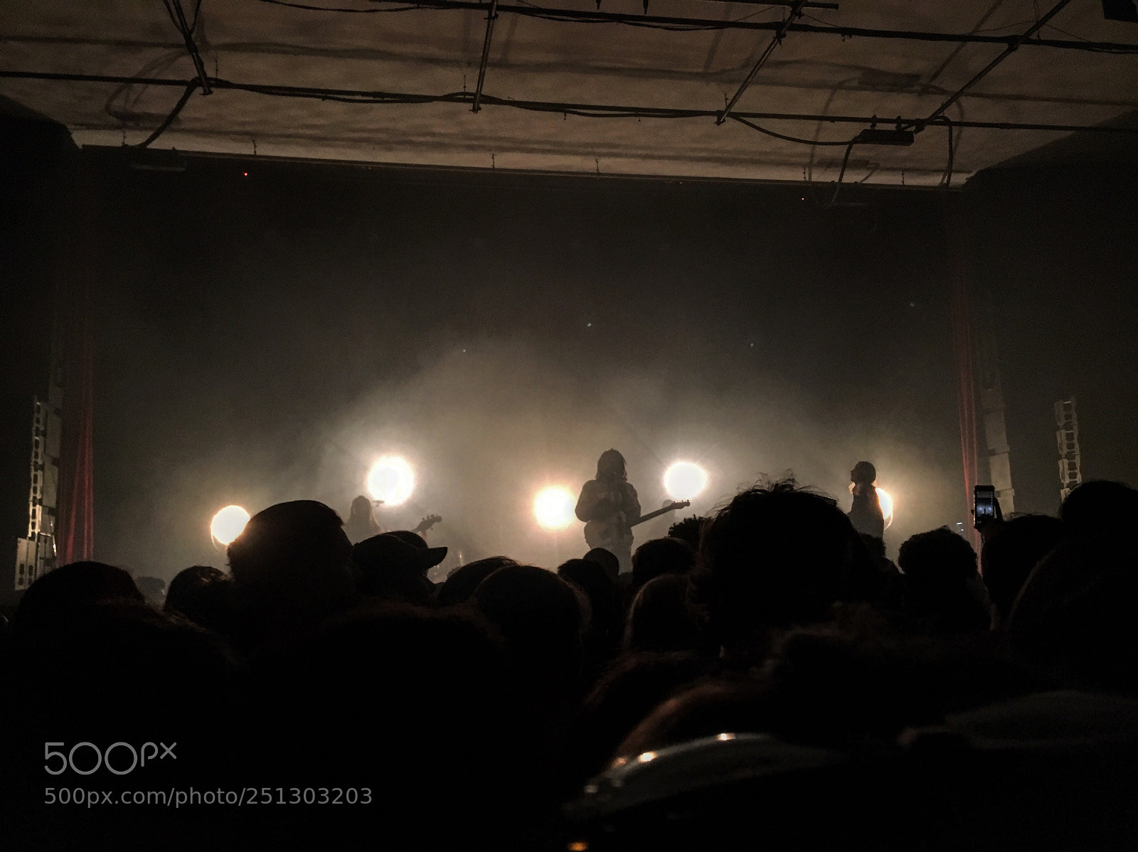 Apple iPhone 6s sample photo. Daniel caesar march 28 photography