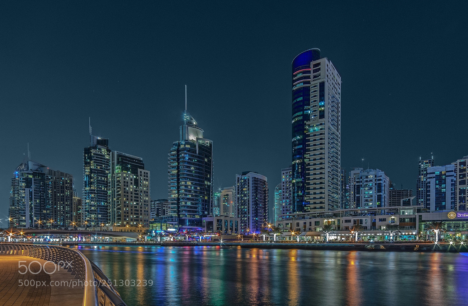 Pentax K-3 sample photo. Dubai photography