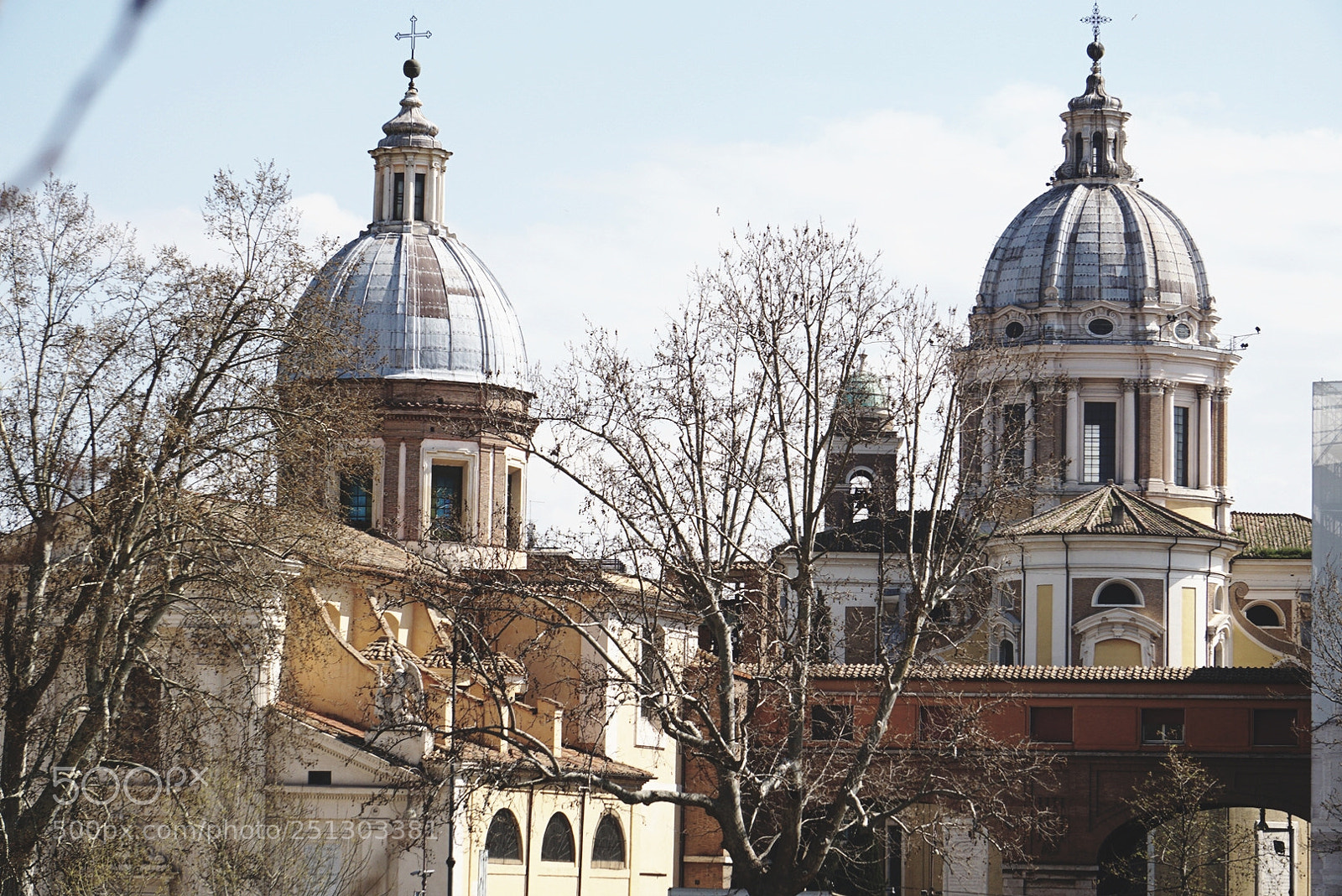 Sony a5100 sample photo. Rome photography