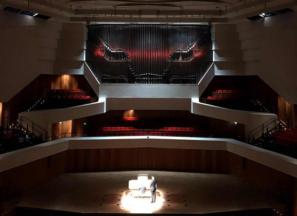 organ von dirk derbaum auf 500px.com