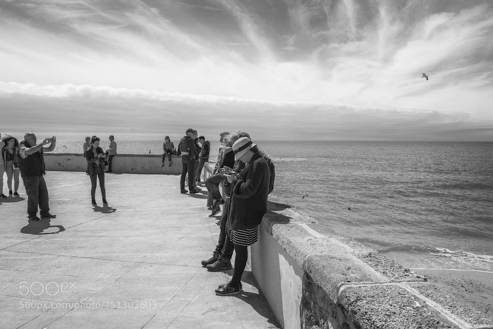 Leica Q (Typ 116) sample photo. Campo del sur photography