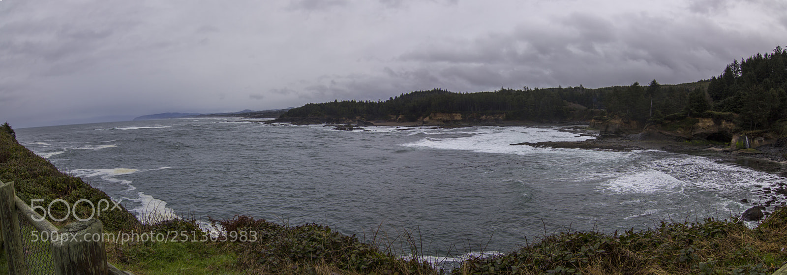 Canon EOS 600D (Rebel EOS T3i / EOS Kiss X5) sample photo. Beach panorama on the 101 photography