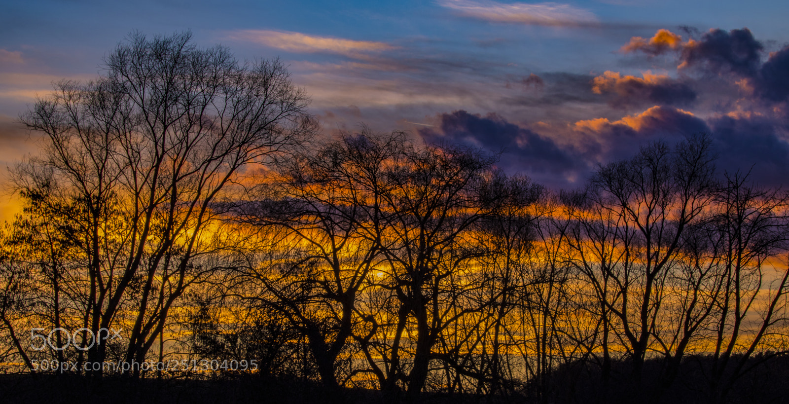 Canon EOS 750D (EOS Rebel T6i / EOS Kiss X8i) sample photo. Sunset photography
