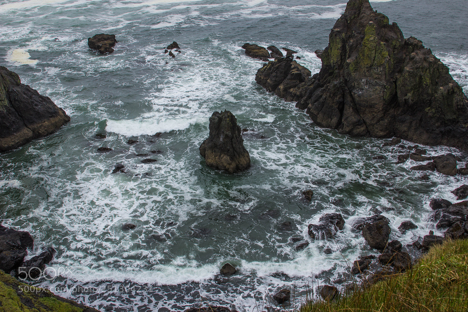 Canon EOS 600D (Rebel EOS T3i / EOS Kiss X5) sample photo. Beach on the 101 photography