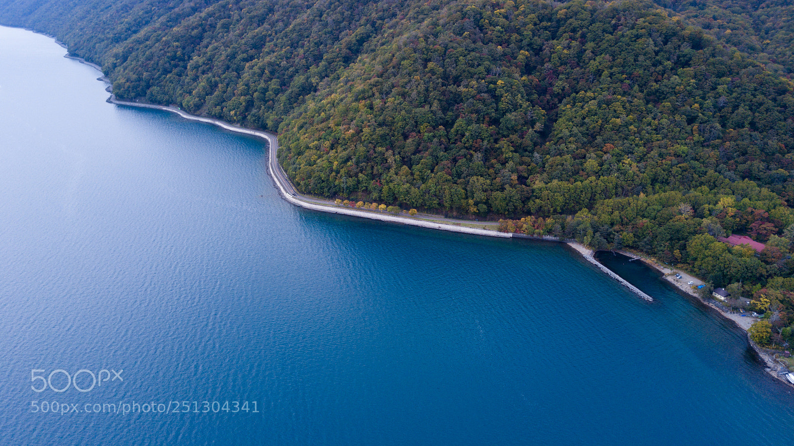DJI FC220 sample photo. Dji photography