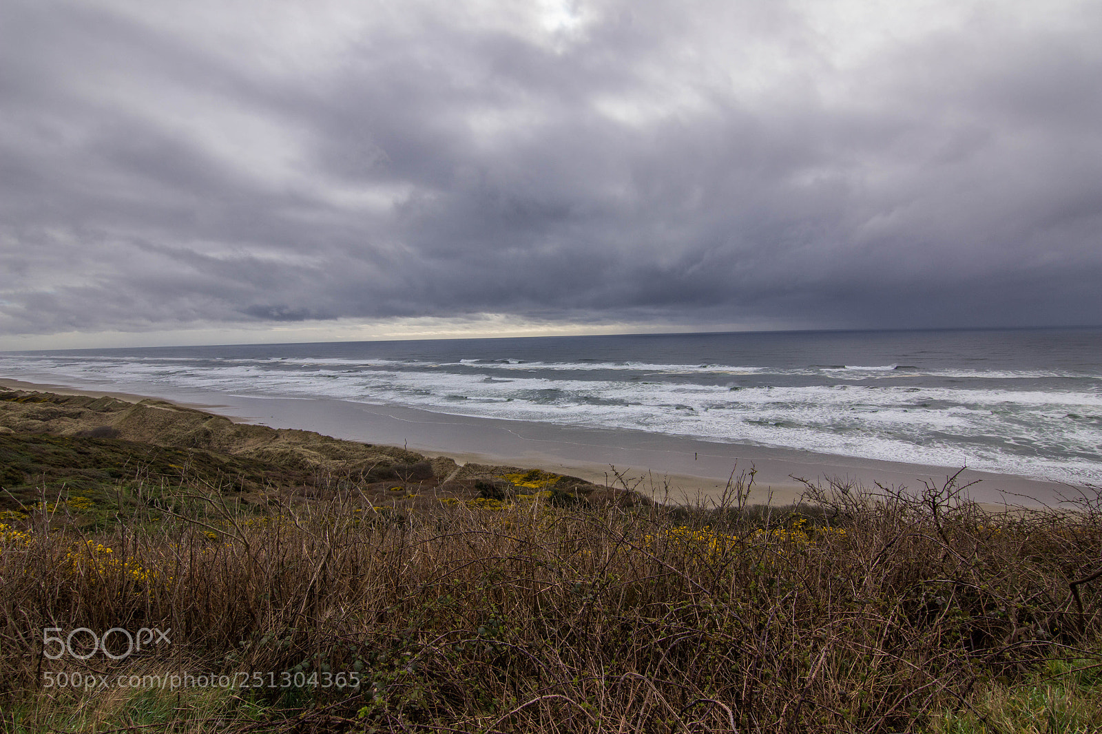 Canon EOS 600D (Rebel EOS T3i / EOS Kiss X5) sample photo. Dunes on the 101 photography
