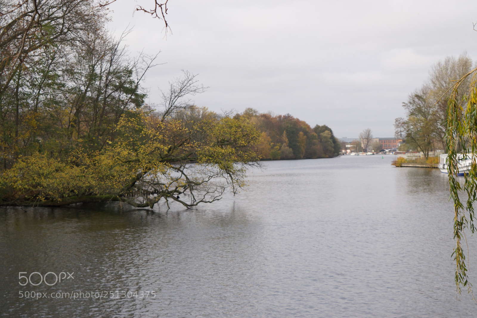 Nikon D5500 sample photo. Funkhaus waters photography