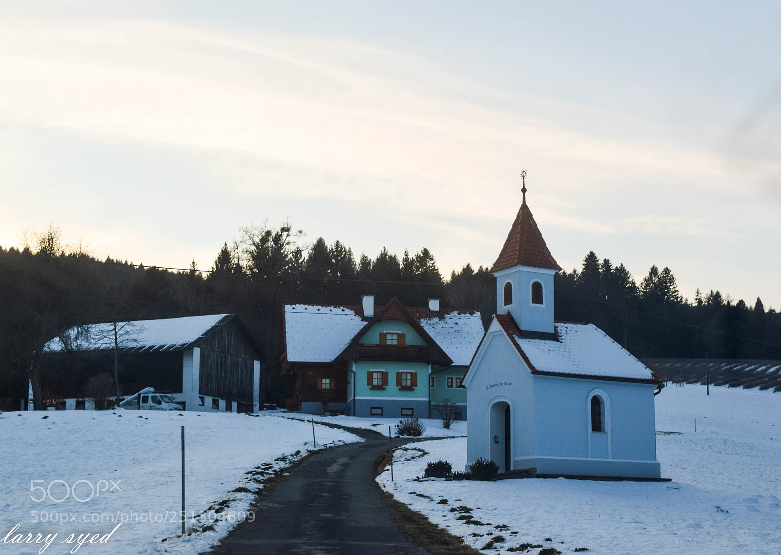 Nikon D3300 sample photo. From the car austria photography