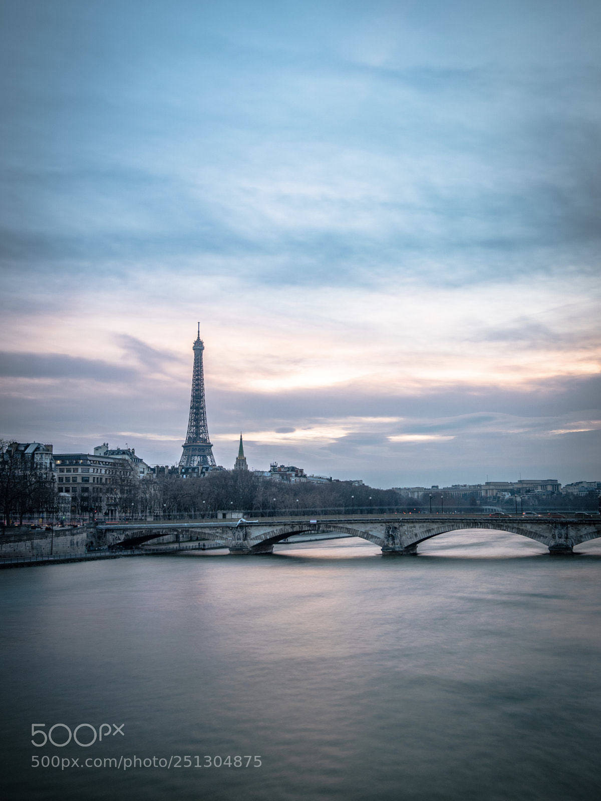 Sony a7 III sample photo. Paris shadows photography