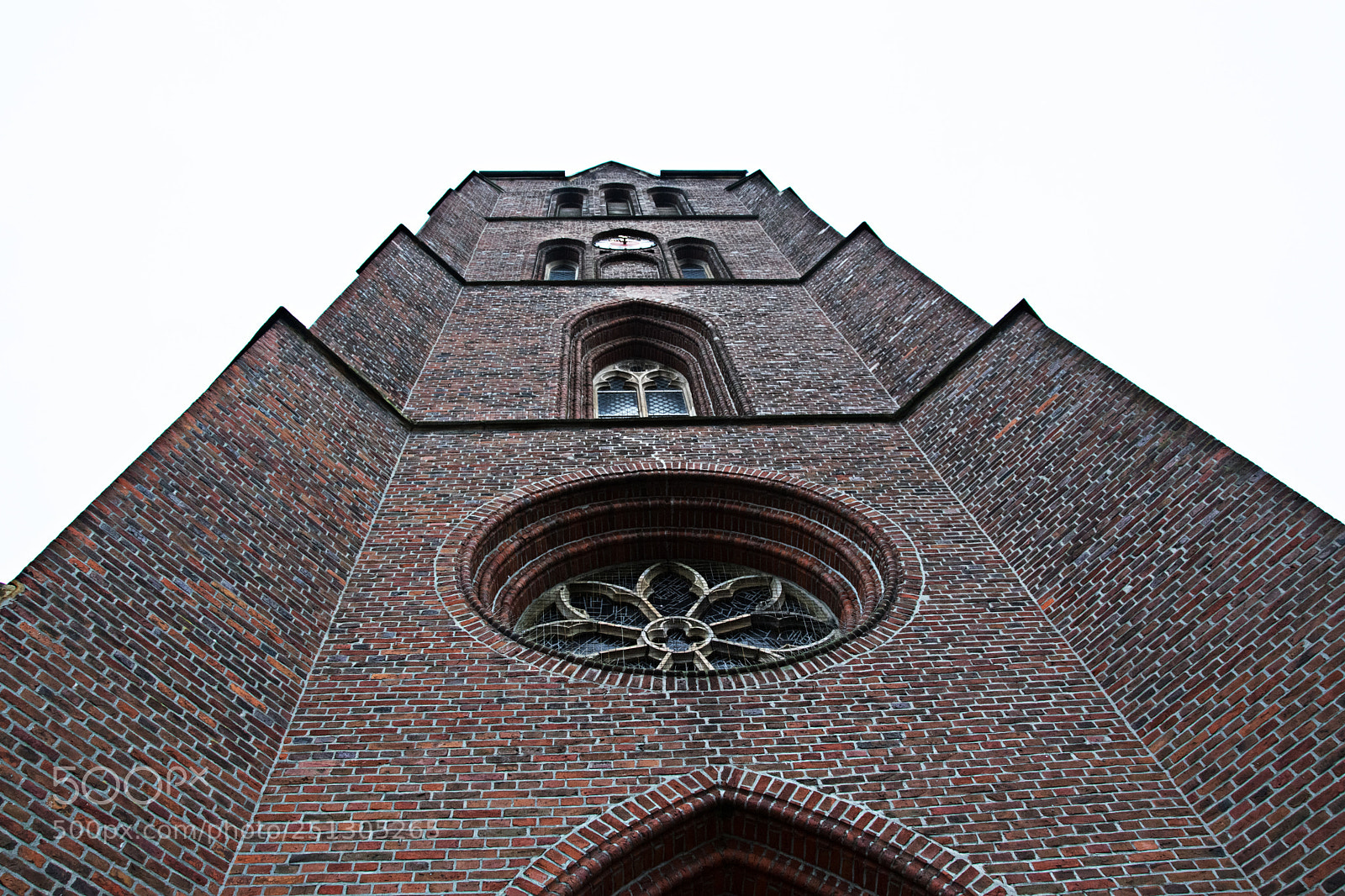 Nikon D5300 sample photo. Church in garrel photography
