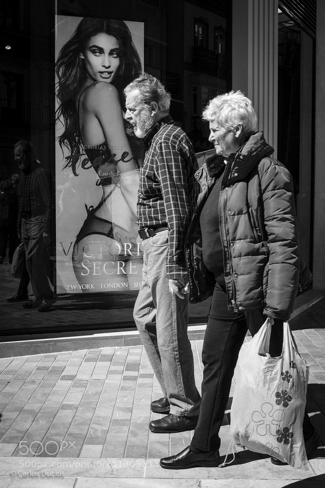 Fujifilm X100F sample photo. La vista al frente¡¡¡¡ photography