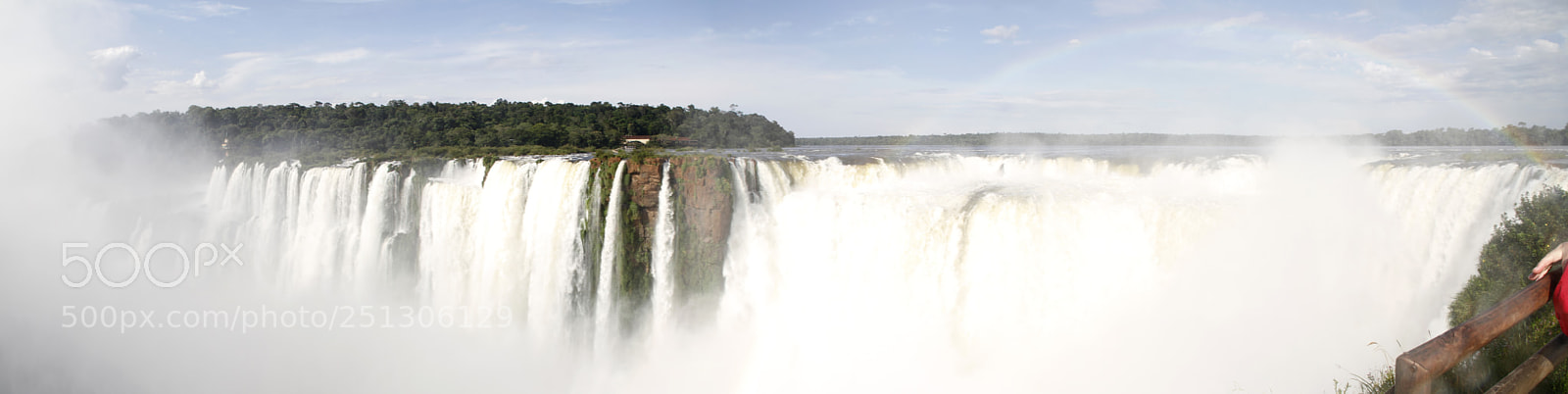 Canon EOS 7D sample photo. Cataratas del iguazú, argentina photography