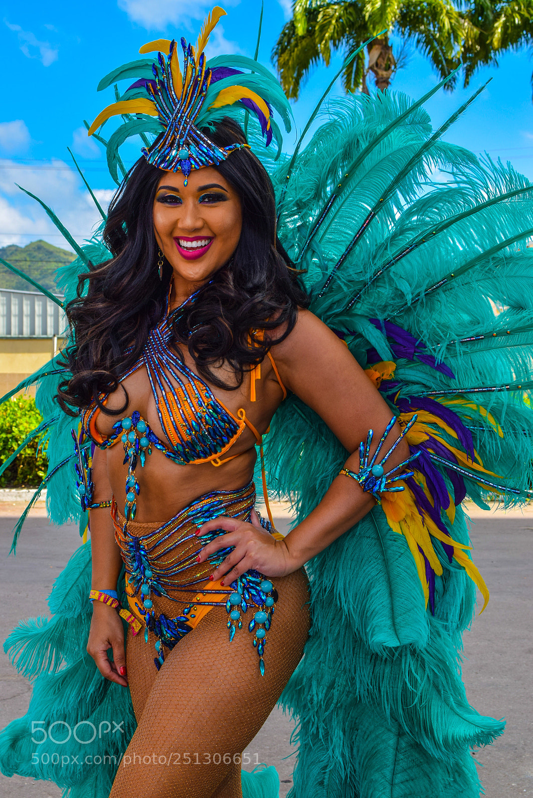 Nikon D3300 sample photo. Carnival tuesday p1 photography