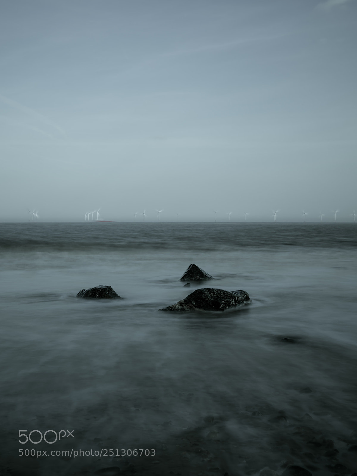 Sony a7R III sample photo. Landscape photography