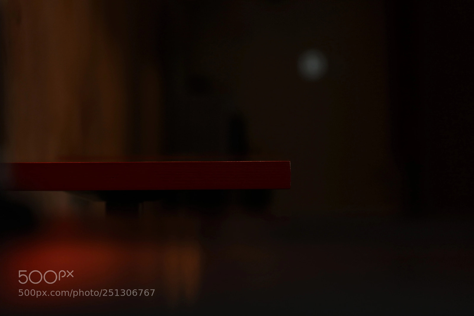 Canon EOS 5DS R sample photo. A bench photography