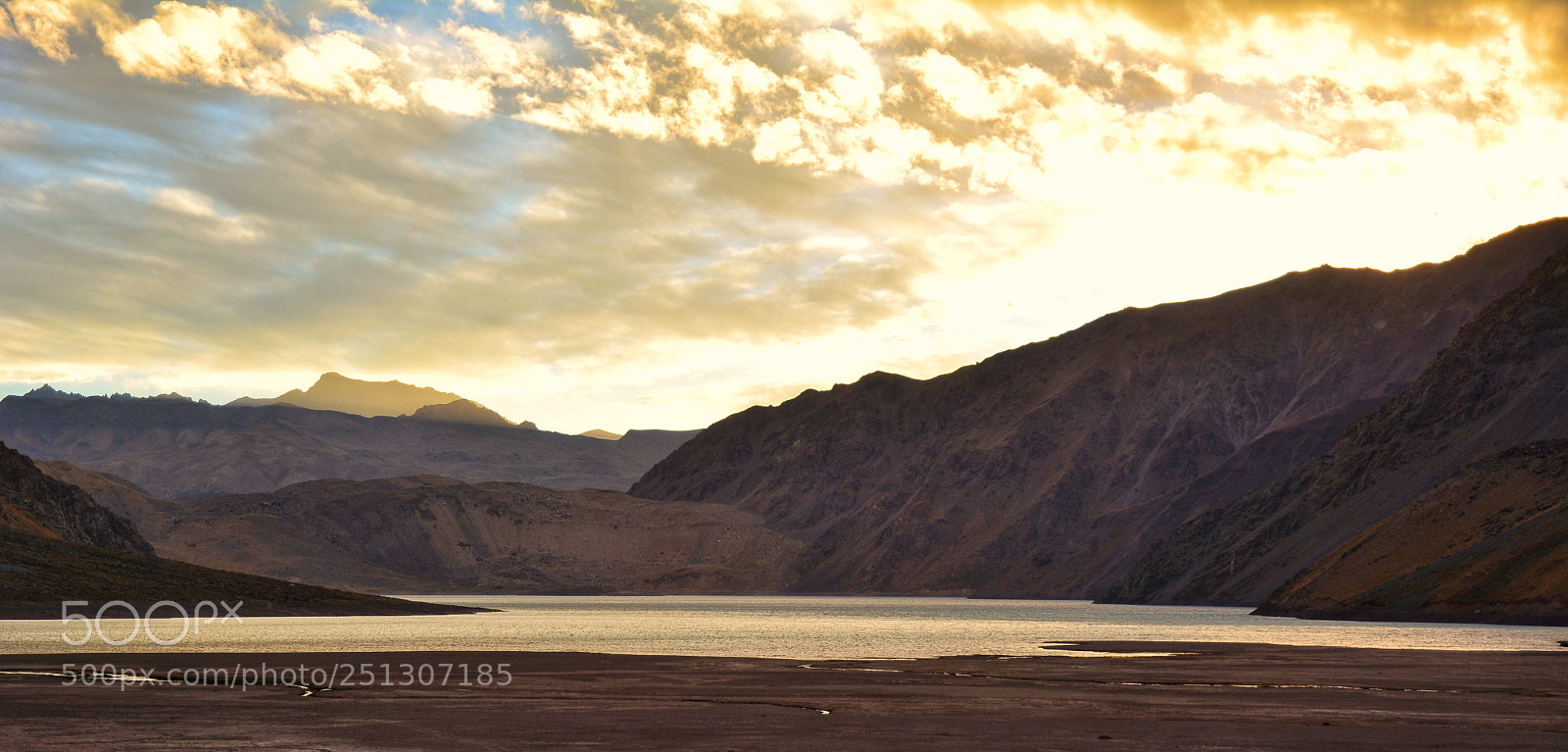 Nikon D5200 sample photo. Embalse el yeso photography