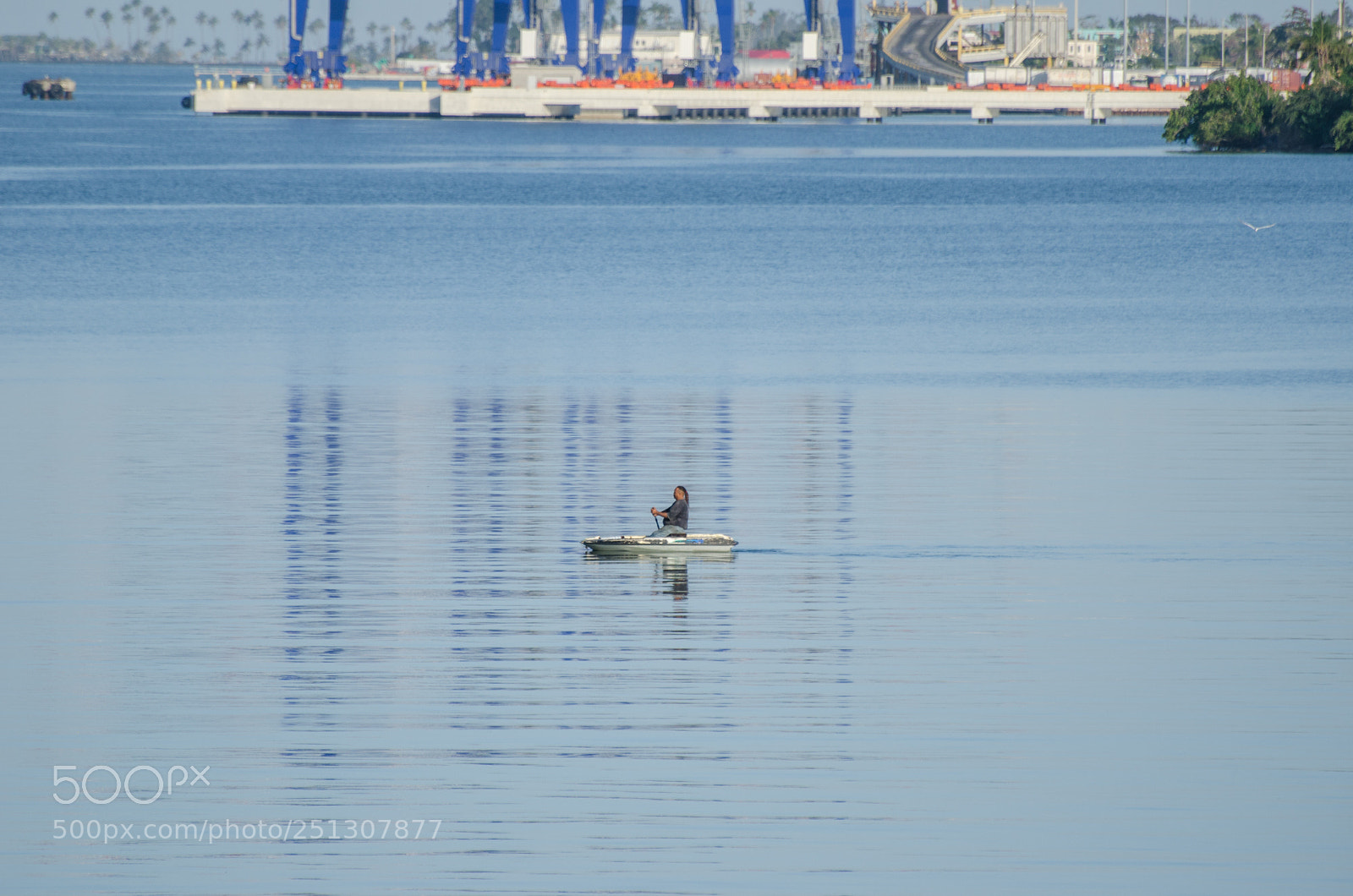 Nikon D7000 sample photo. San juan bay photography