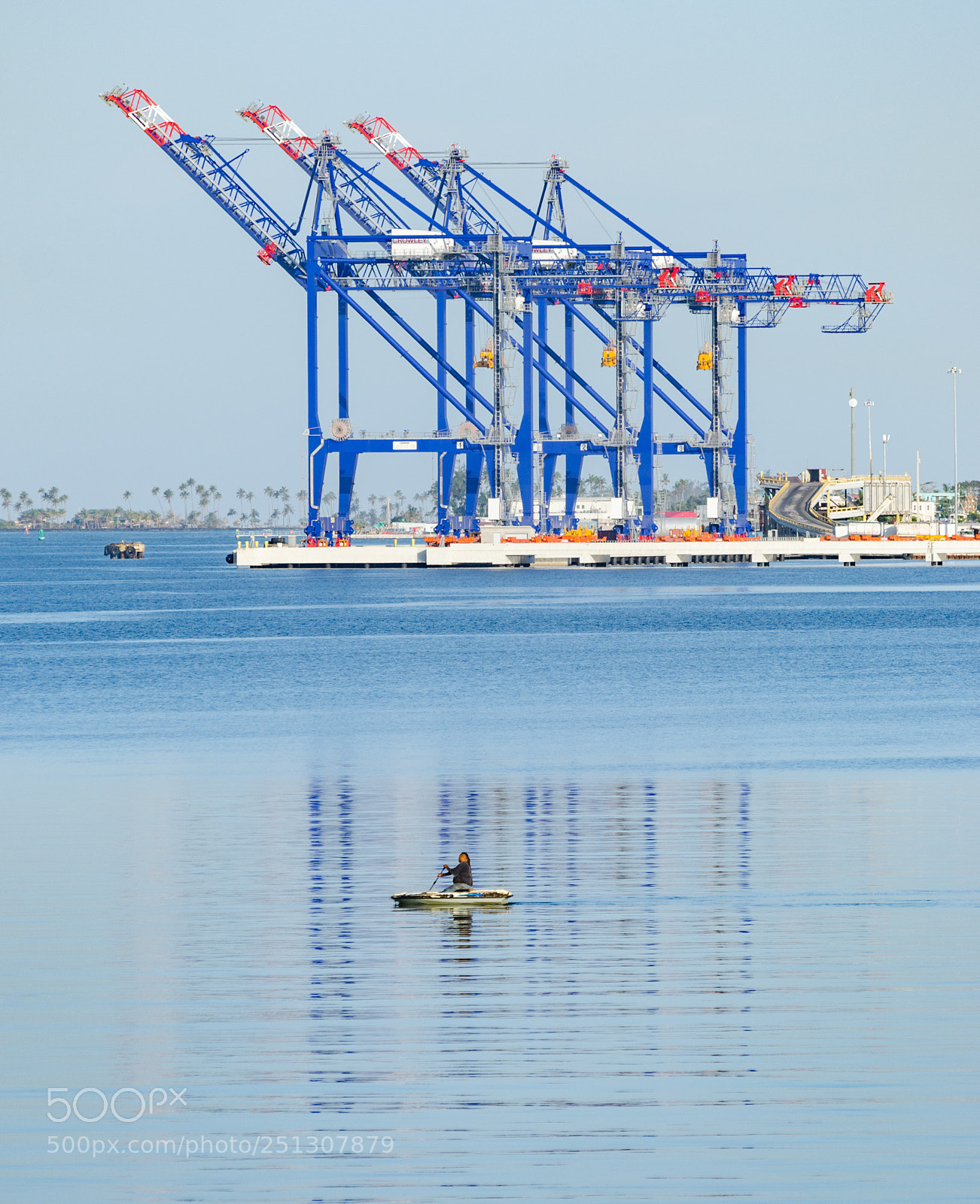Nikon D7000 sample photo. San juan bay photography
