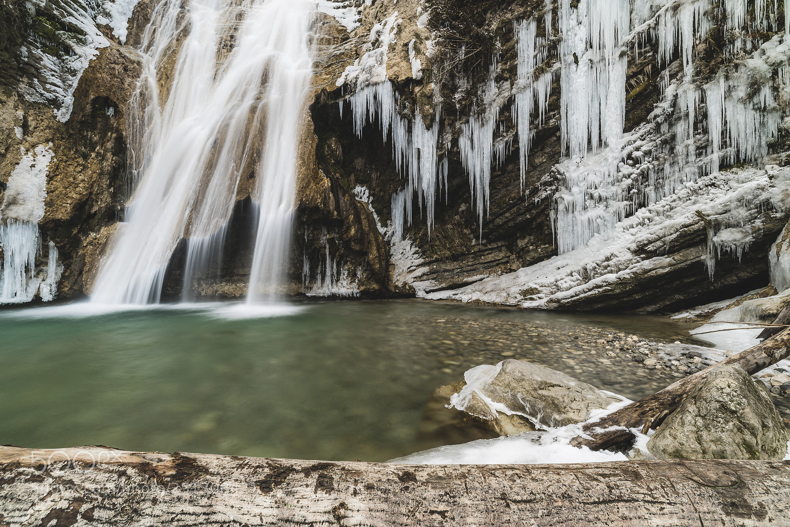 Nikon D810 sample photo. Découverte photography