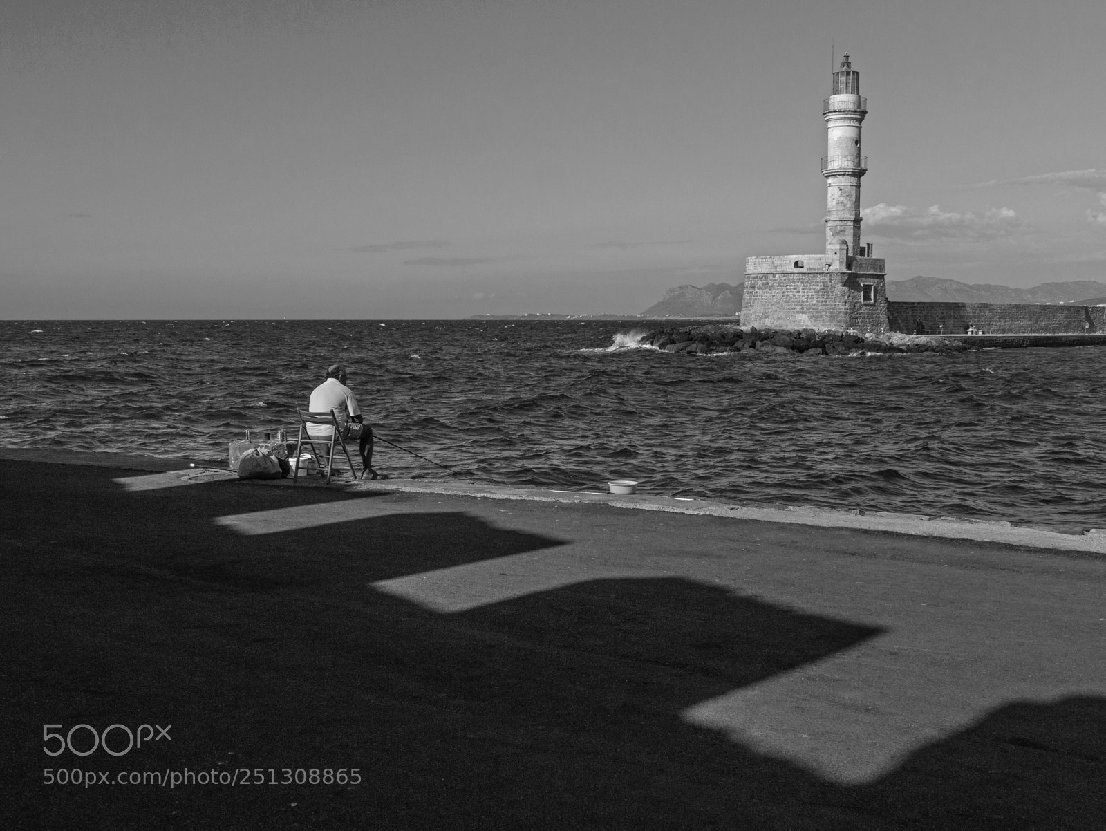 Panasonic Lumix DMC-G3 sample photo. Fisherman sw photography