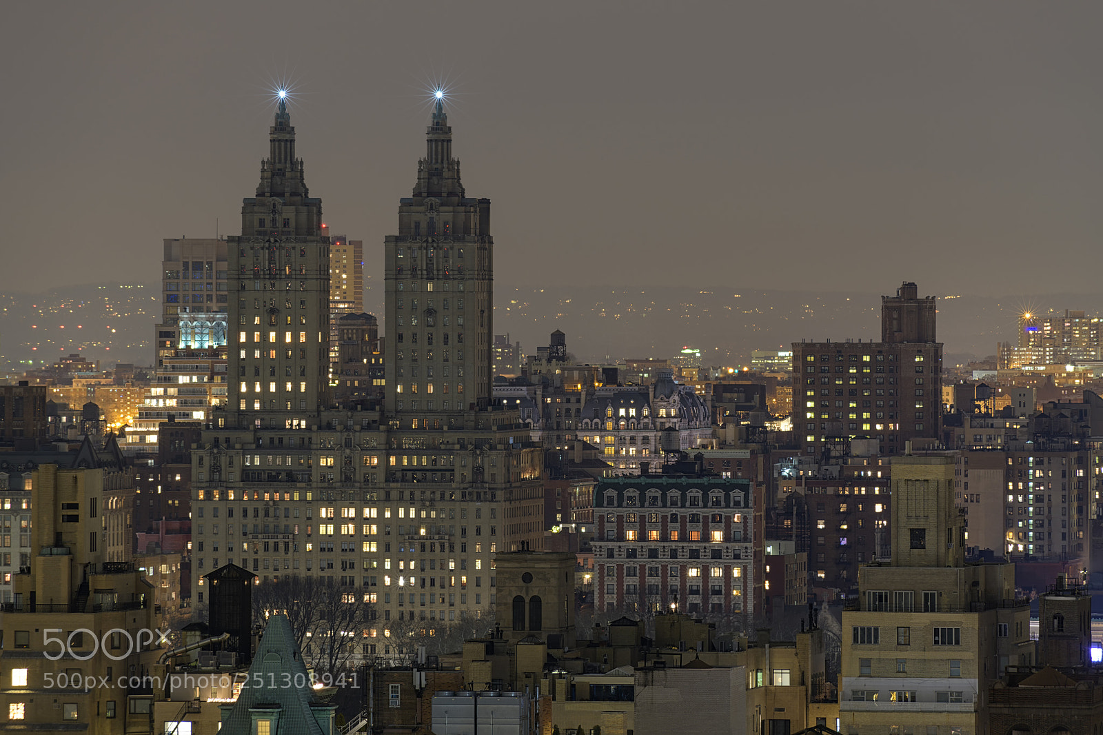 Nikon D850 sample photo. San remo winter ii photography