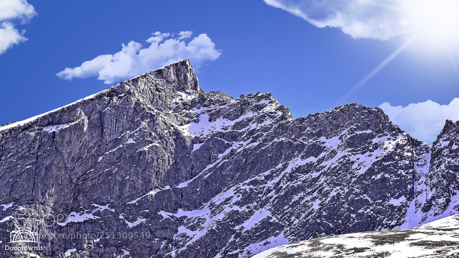 Nikon D3300 sample photo. Craggy#2 photography