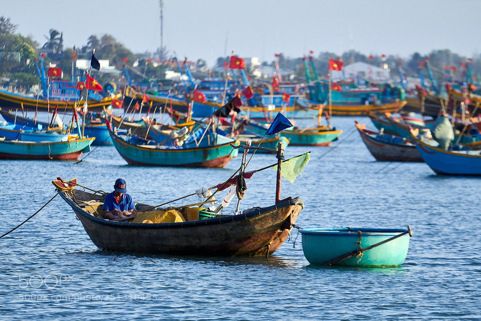 Canon EOS 650D (EOS Rebel T4i / EOS Kiss X6i) sample photo. Boat photography