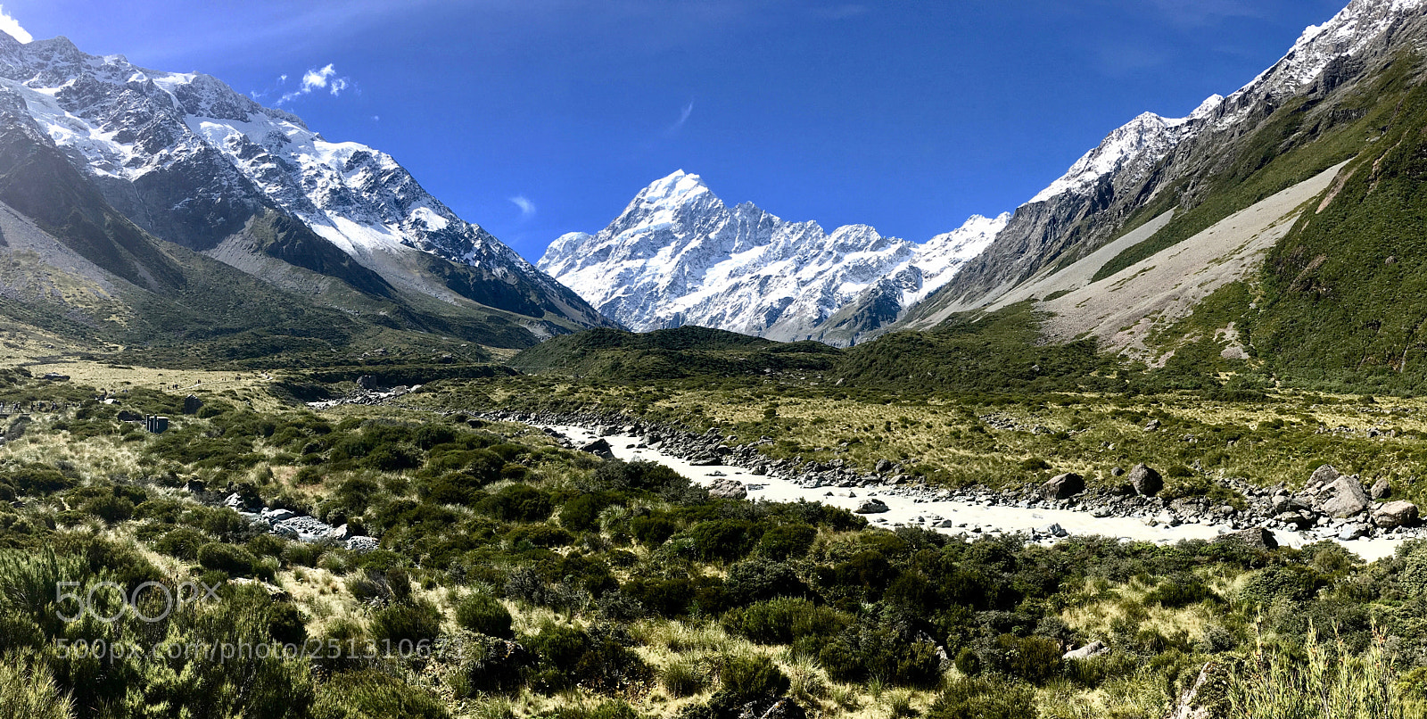 Apple iPhone SE sample photo. Aoraki / mount cook photography