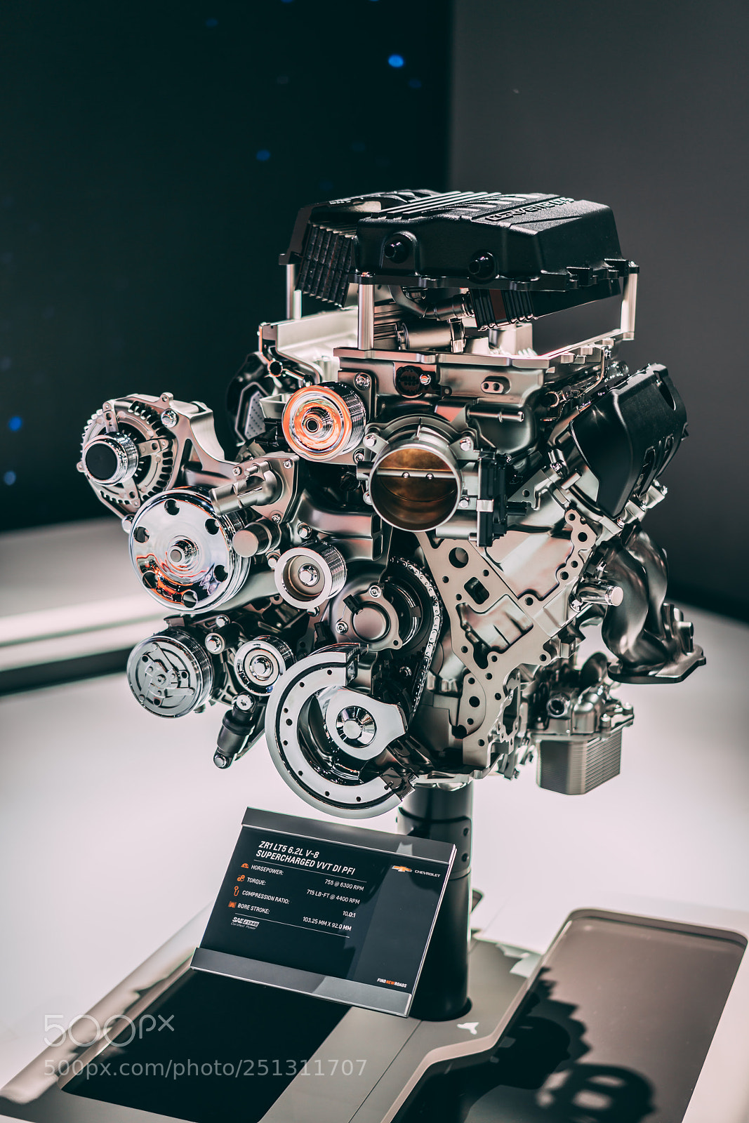 Sony a7R II sample photo. Press day photography